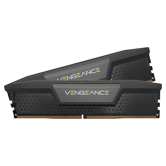 Corsair Vengeance DDR5 96GB (4x24GB) 4-Kit Módulo de Memoria CMK96GX5M4B5600C40 2