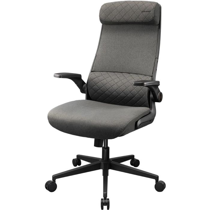 COUGAR Gaming/Office-Stuhl Stryder, Stoff, Grau 1 COUGAR Gaming/Office-Stuhl Stryder, Stoff, Grau 1