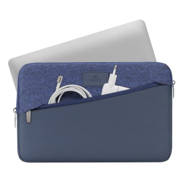 Riva NB Tasche Egmont 13,3" blau 7903 1