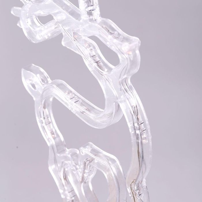Adorno Navideño LED Interior [HO-XMAS-053-IP20-1,5M-WW] 1