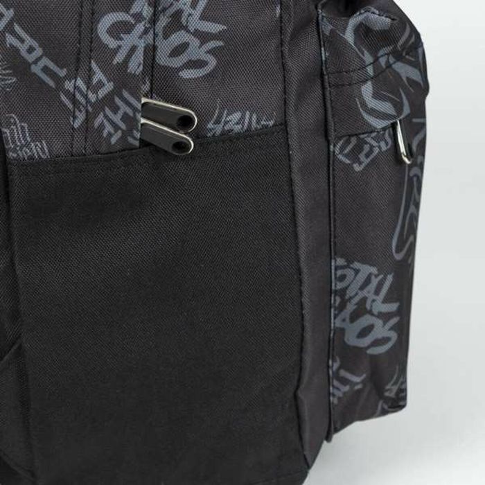 Mochila casual disney villanas 32.0 x 12.0 x 42.0 cm 3 Mochila casual disney villanas 32.0 x 12.0 x 42.0 cm 3