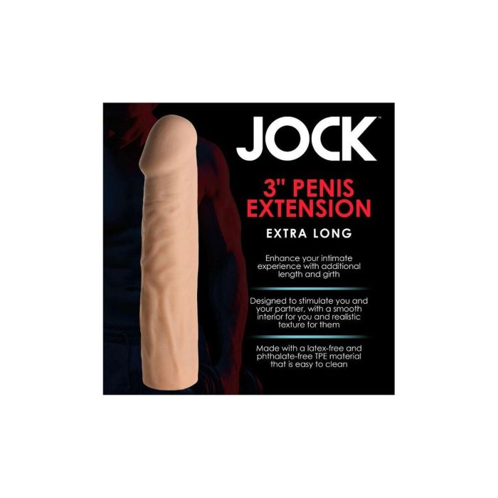 Funda para pene XR 4 Funda para pene XR 4