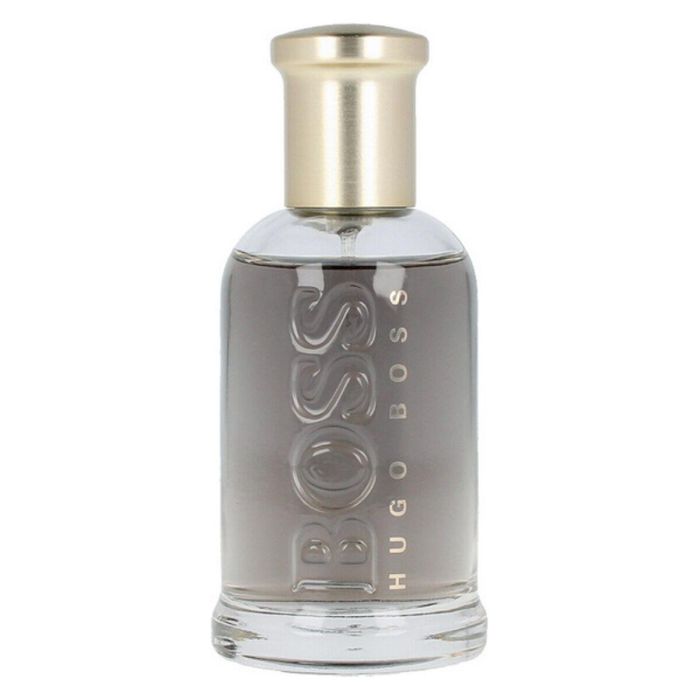 Perfume Hombre HUGO BOSS-BOSS Hugo Boss 5.5 11.5 11.5 5.5 Boss Bottled 3