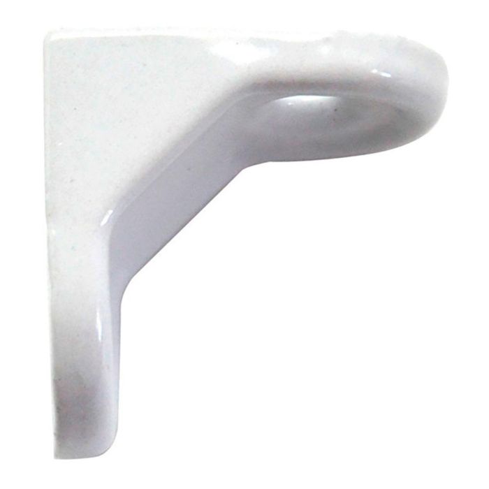Escuadra super an03 blanca 50 x 50 mm 0 Escuadra super an03 blanca 50 x 50 mm 0