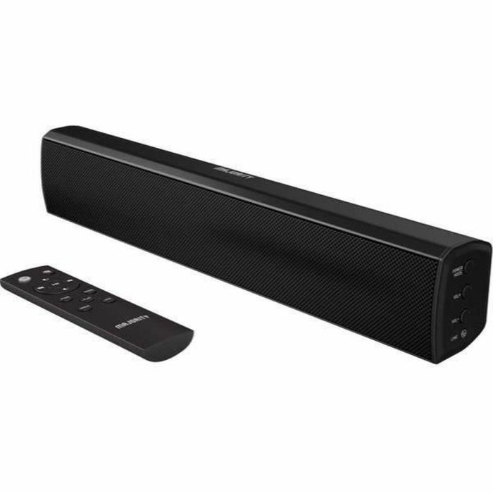 Majority MAJ1686037885937 Barra de Sonido Compacta Bowfell Majority MAJ1686037885937 Barra de Sonido Compacta Bowfell
