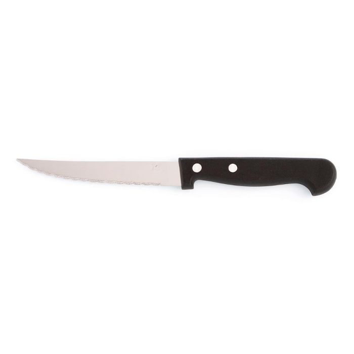 Cuchillo Chuletero Steak Remache Pradel 21 cm (12 Unidades) Cuchillo Chuletero Steak Remache Pradel 21 cm (12 Unidades)