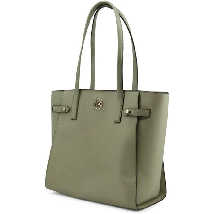 Bolso Mujer Michael Kors 35S2GNMT3L-LIGHT-SAGE Verde 40 x 30 x 12 2