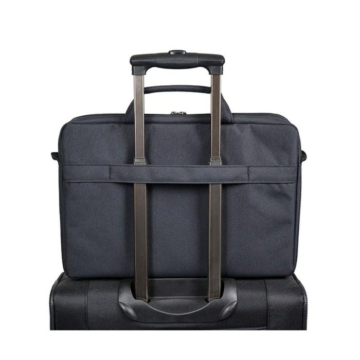 Port Designs AUC1721265634774 Bolso para portátil ECO SYDNEY - Negro - 13/14 pulgadas 12 Port Designs AUC1721265634774 Bolso para portátil ECO SYDNEY - Negro - 13/14 pulgadas 12