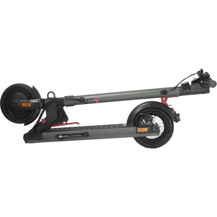 Patinete eléctrico - WISPEED - T855 - 8.5 ruedas - 350W - Caqui 4 Patinete eléctrico - WISPEED - T855 - 8.5 ruedas - 350W - Caqui 4