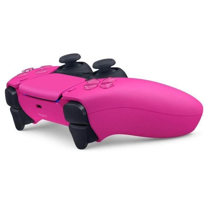 Mando inalámbrico DualSense - Nova Pink I PS5 y PC 2 Mando inalámbrico DualSense - Nova Pink I PS5 y PC 2