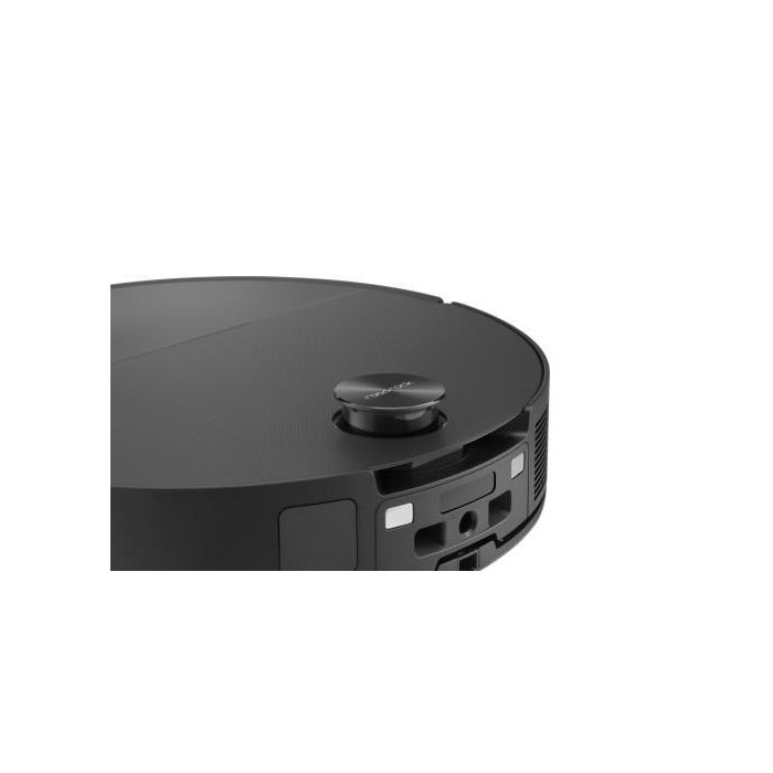 Roborock ROB1742563566143 Robot Aspirador Negro 22.000 Pa Antienredos DuoDivide Cepillo FlexiArm Ultrafino 19