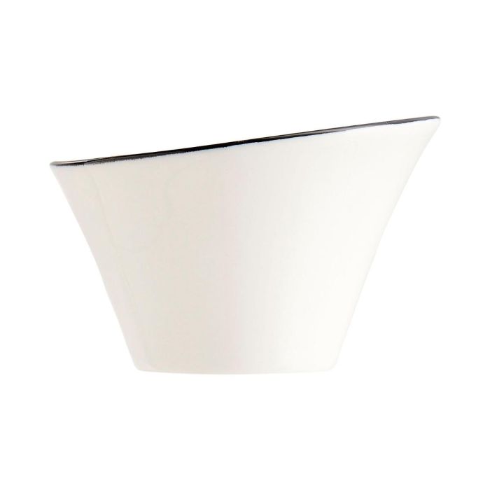 Bol Porcelana Appetizer Filet Arcoroc 9,5 cm (6 Unidades) 0 Bol Porcelana Appetizer Filet Arcoroc 9,5 cm (6 Unidades) 0