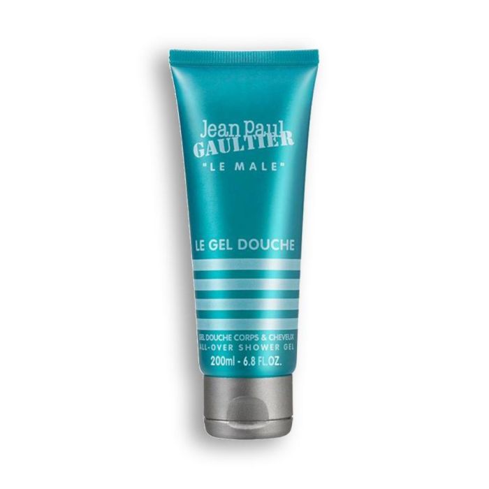 Jean Paul Gaultier Le Male Gel 200 ml