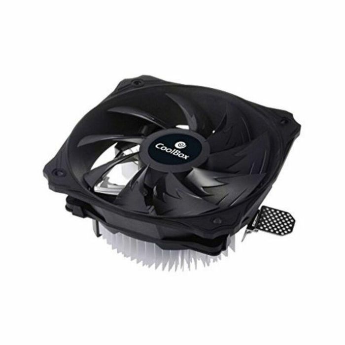 Ventilador de CPU CoolBox S0215147 Ventilador de CPU CoolBox S0215147