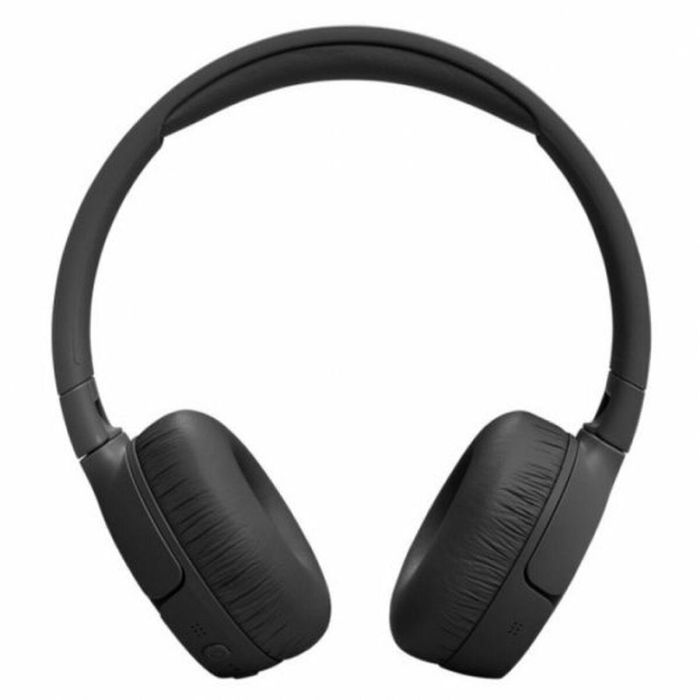 Auriculares con Micrófono JBL Tune 670NC Negro 7 Auriculares con Micrófono JBL Tune 670NC Negro 7
