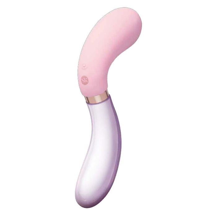 Vibrador Secret Kisses Rosa 5