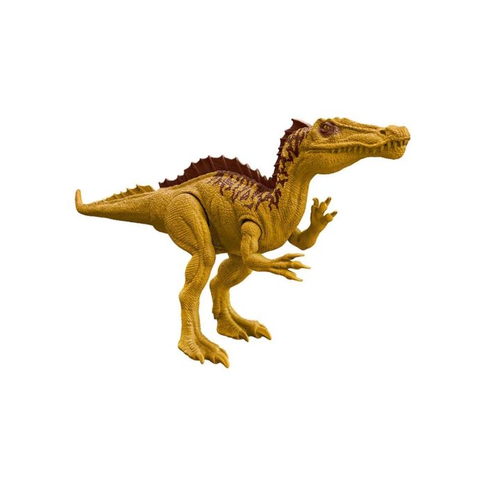 Mattel Jurassic World Rebirth Dinosaurios Surtidos Jgc04 5