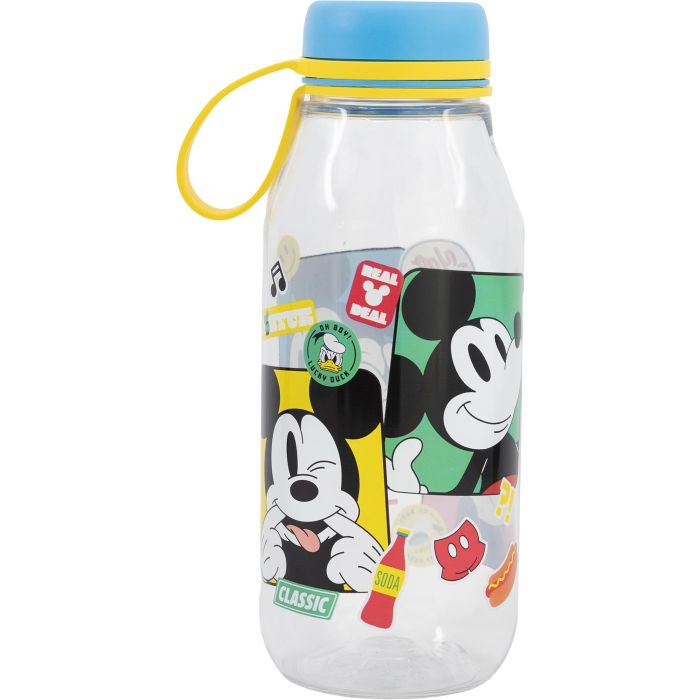 Aventura Botella Ecozen Pequeña 460 mL Mickey CZ11358 2 Aventura Botella Ecozen Pequeña 460 mL Mickey CZ11358 2