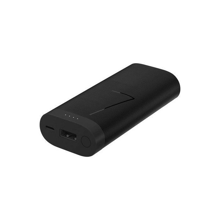 BATERÍA EXTERNA HUAWEI POWERBANK CP07 - 6700MAH - 5V - 2A - CELDA DE ALTA CALIDAD - MICROUSB - USB-A 1 BATERÍA EXTERNA HUAWEI POWERBANK CP07 - 6700MAH - 5V - 2A - CELDA DE ALTA CALIDAD - MICROUSB - USB-A 1