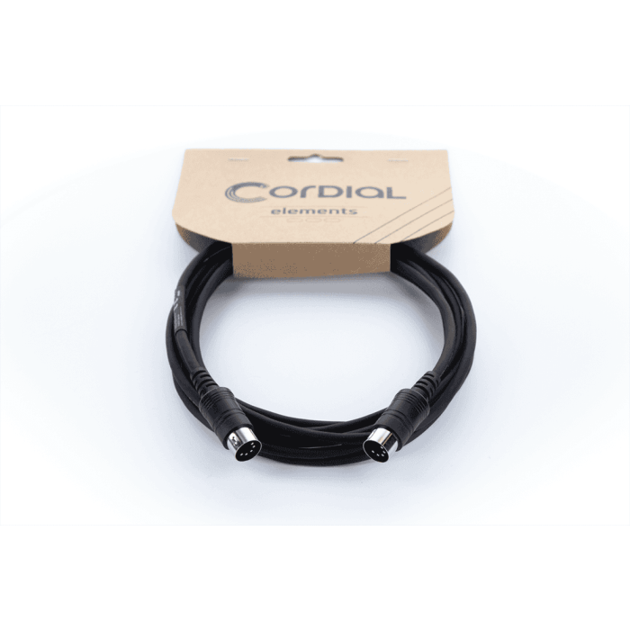 Cable Midi De 1,5 M 2 Cable Midi De 1,5 M 2