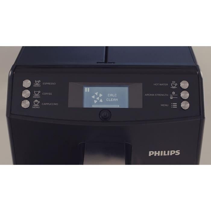 Descalcificador especial para cafeteras espresso - PHILIPS - CA6700/22 - Juego de 2 botellas de 250 ml 2 Descalcificador especial para cafeteras espresso - PHILIPS - CA6700/22 - Juego de 2 botellas de 250 ml 2