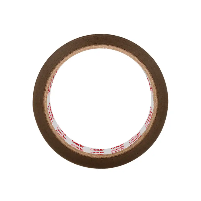 Carlin Cinta Adhesiva Polipropileno Havana para Embalaje 60 mt x 48 mm 2