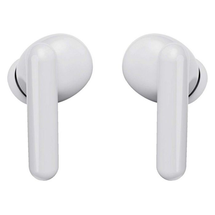 Auriculares Bluetooth Denver Electronics 111191120210 Blanco 2 Auriculares Bluetooth Denver Electronics 111191120210 Blanco 2