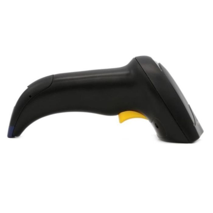 Lector Codigo Barras Equip Laser 1D 3 Lector Codigo Barras Equip Laser 1D 3