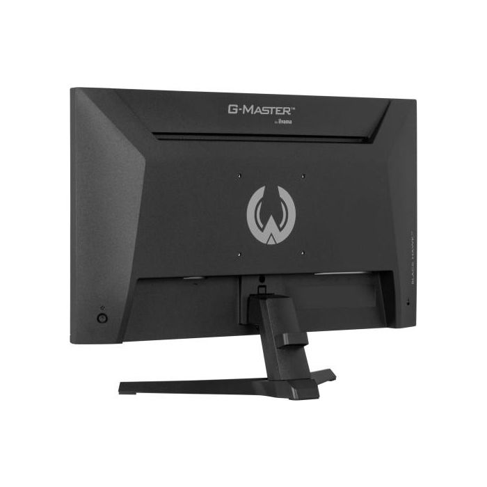 Iiyama G2441HSU-B1 Pantalla para PC 61 cm (24") Iiyama G2441HSU-B1 Pantalla para PC 61 cm (24")