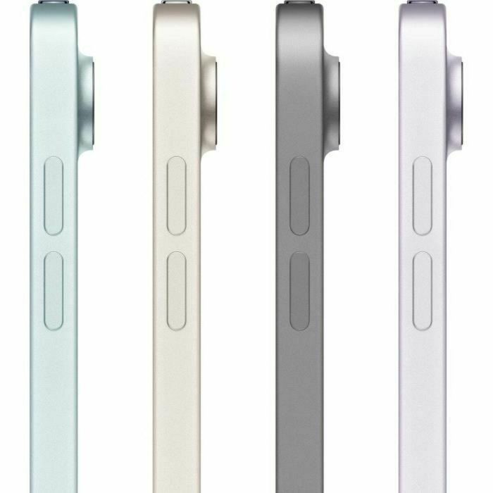 Apple iPad Air M3 (2025) 13" Wi-Fi 1 TB Gris espacial MCQ04TYA 14 Apple iPad Air M3 (2025) 13" Wi-Fi 1 TB Gris espacial MCQ04TYA 14