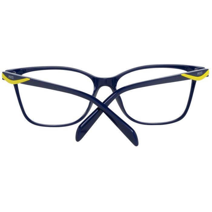 Montura de Gafas Mujer Emilio Pucci EP5133 55090 2 Montura de Gafas Mujer Emilio Pucci EP5133 55090 2