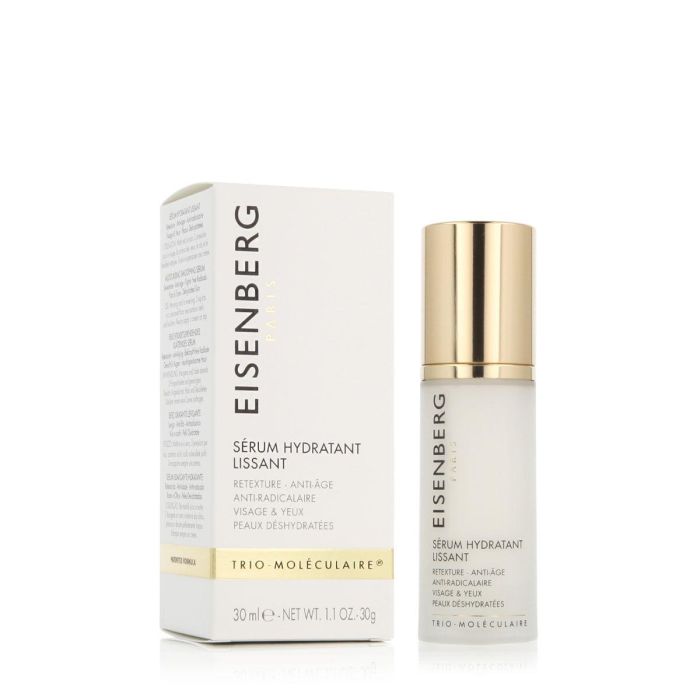 Sérum Hidratante Eisenberg Antiedad 30 ml Sérum Hidratante Eisenberg Antiedad 30 ml