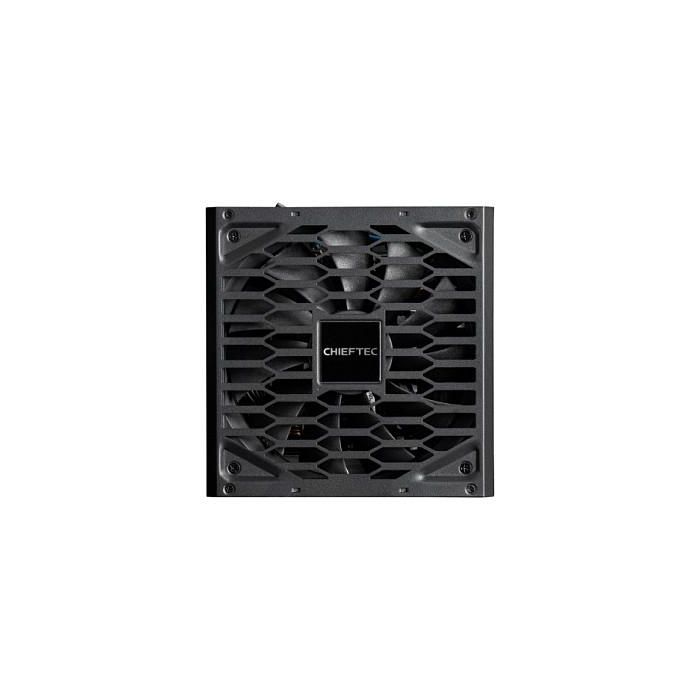 Chieftec VEGA Series PPG-750-S Fuente de Alimentación ATX 750W 80 PLUS Gold No Modular para PC 1