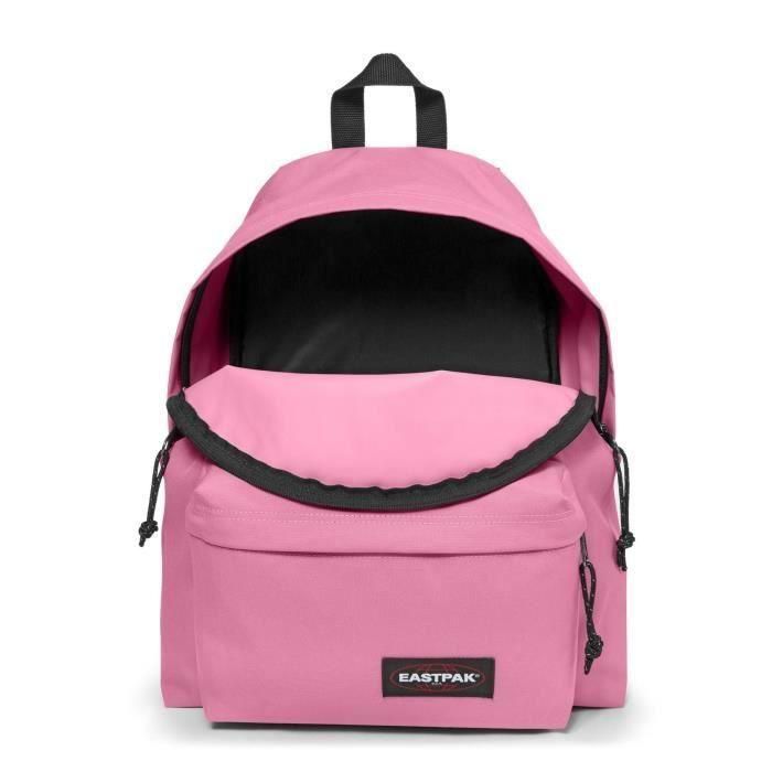 Eastpak AAAWO17235 Mochila Acolchada Pak'R Nube Rosa 24 L 1