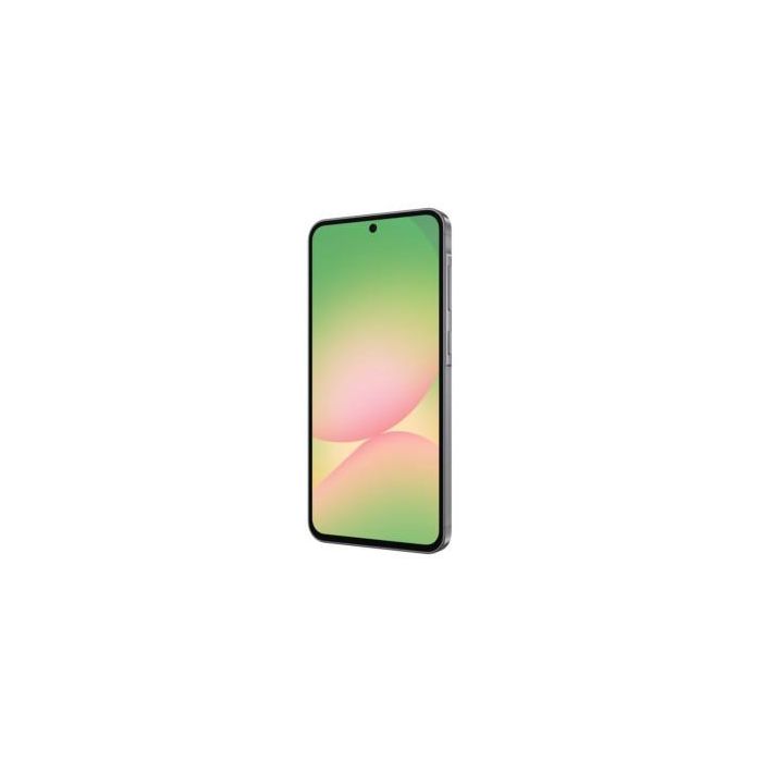 Samsung Galaxy A56 5G Smartphone 8GB/256GB 6.7" Grafito SM-A566BZKCEEB 1 Samsung Galaxy A56 5G Smartphone 8GB/256GB 6.7" Grafito SM-A566BZKCEEB 1