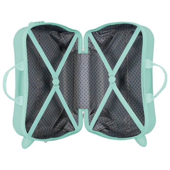 Maleta ABS Infantil Disney Minnie Sweet Treats 50cm Joumma Bags Maleta ABS Infantil Disney Minnie Sweet Treats 50cm Joumma Bags