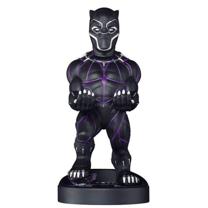 Cable Guy soporte sujecion figura Black Panther Marvel 21cm 0 Cable Guy soporte sujecion figura Black Panther Marvel 21cm 0