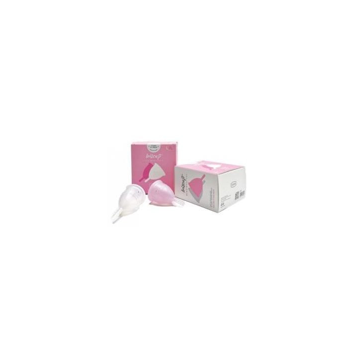Pack Iriscup Copas Menstruales+Lubricantes+Toallit Pack Iriscup Copas Menstruales+Lubricantes+Toallit