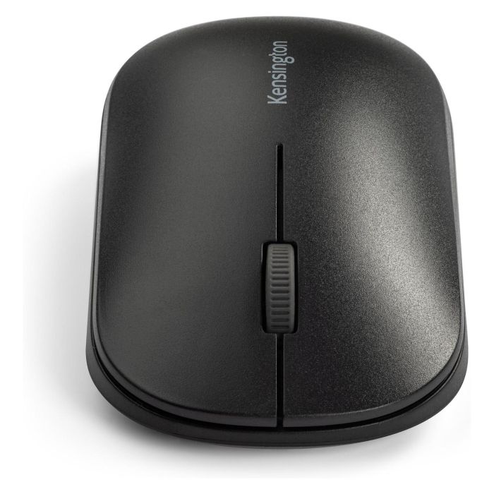 Raton Kensington Sure Track Dual Inalambrico Negro 9 Raton Kensington Sure Track Dual Inalambrico Negro 9
