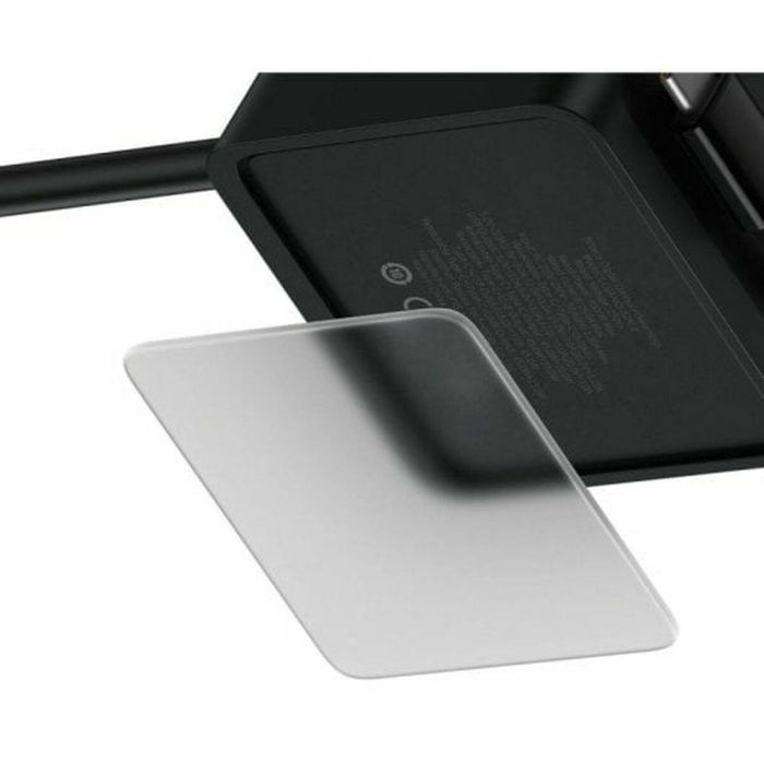 Dock/Base de carga Baseus Negro 1 Dock/Base de carga Baseus Negro 1