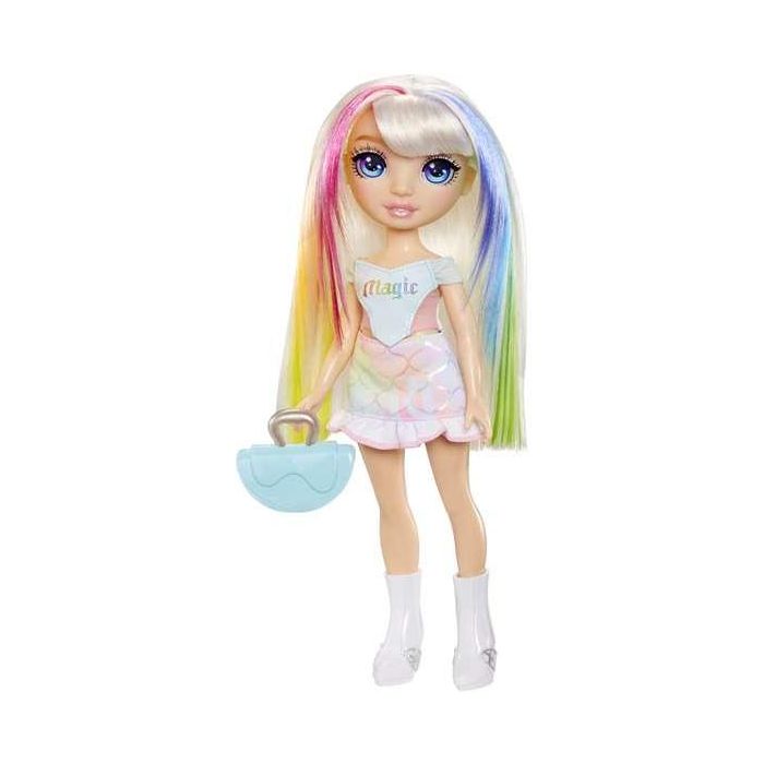 Muñeca rainbow high my fashion style amaya 22 cm. 0 Muñeca rainbow high my fashion style amaya 22 cm. 0