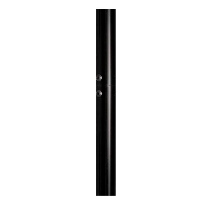 B-Tech Internal Ø50mm Pole Joiner, 30 x 200 x 40 mm, Zinc 3 B-Tech Internal Ø50mm Pole Joiner, 30 x 200 x 40 mm, Zinc 3