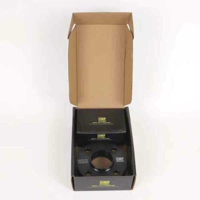 Set de Separadores OMP OMPS08881501 5X130 71,6 M14 x 1,50 15 mm 3 Set de Separadores OMP OMPS08881501 5X130 71,6 M14 x 1,50 15 mm 3