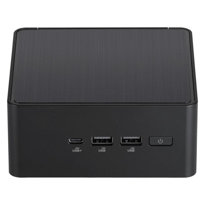 ASUS RNUC14RVHI300000I Mini PC barebone NUC 14 Pro Revel Canyon C3 Intel Core 3 100U DDR5 Wi-Fi 6E