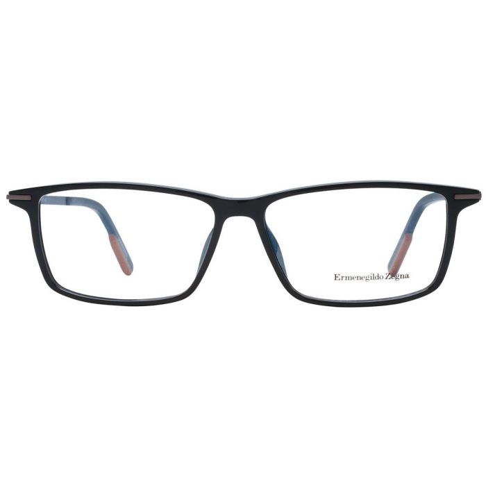 Montura de Gafas Hombre Ermenegildo Zegna EZ5204 58001 2 Montura de Gafas Hombre Ermenegildo Zegna EZ5204 58001 2