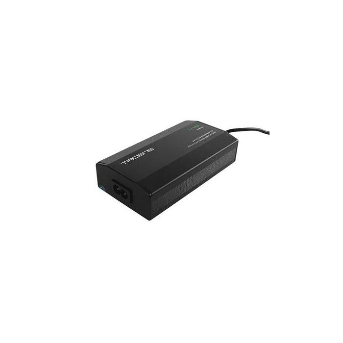 Adaptador Cargador Corriente Universal Portatiles Tacens Adaptador Cargador Corriente Universal Portatiles Tacens