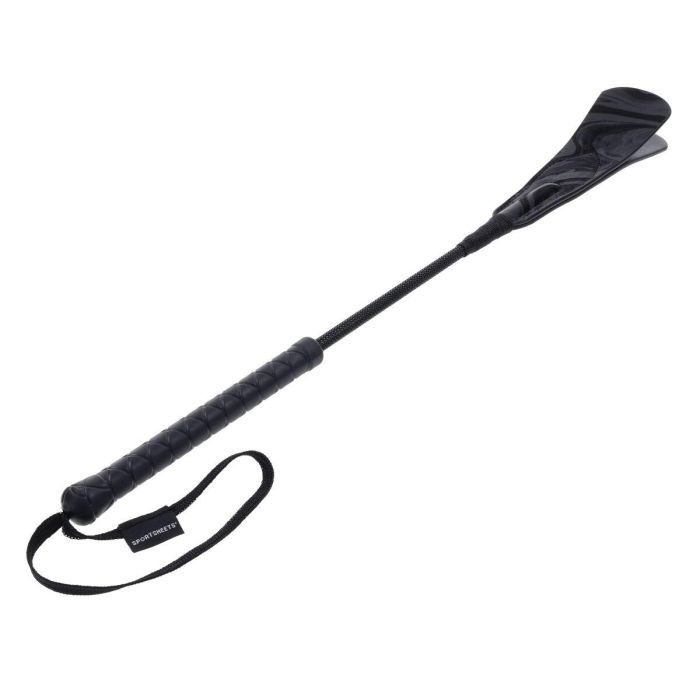 Azotador Sportsheets Velvet Noir 7