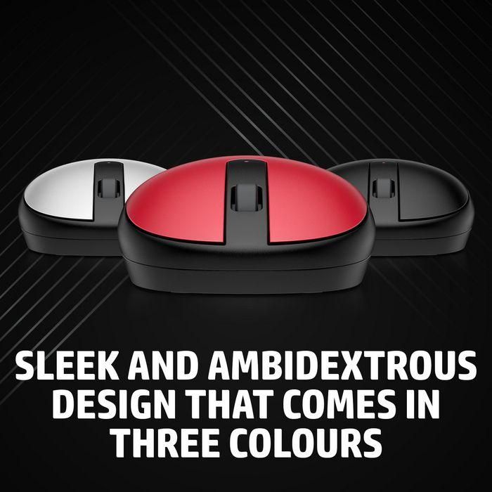 HP 240 Pike Silver Ratón Inalámbrico Bluetooth, Conexión Estable y Seguimiento Rápido para PC y Portátiles 4 HP 240 Pike Silver Ratón Inalámbrico Bluetooth, Conexión Estable y Seguimiento Rápido para PC y Portátiles 4