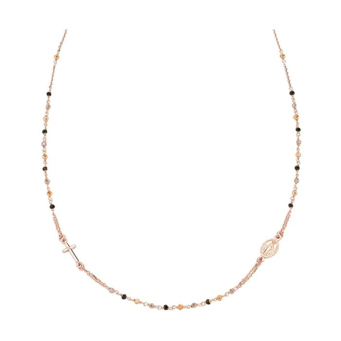Collar Mujer Amen CRO10RMMM3 Collar Mujer Amen CRO10RMMM3