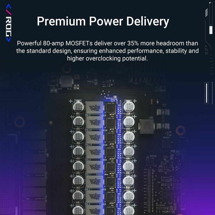 Asus ROG-ASTRAL-RTX5080-O16G-GAMING Tarjeta Gráfica 53